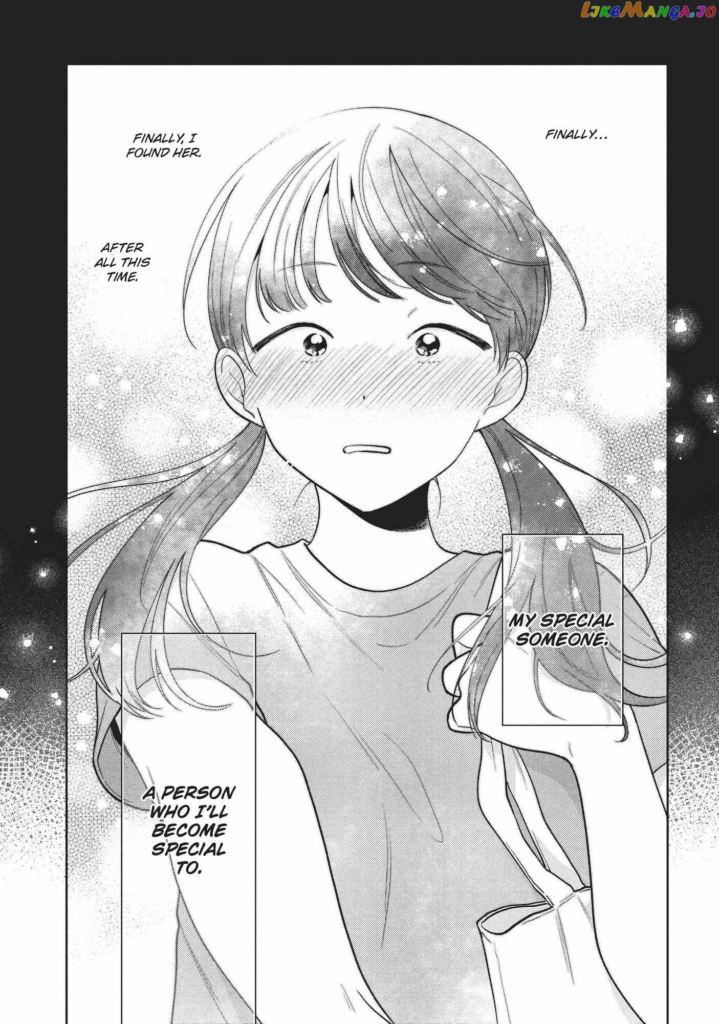 Oshi ga Tonari de Jugyou ni Shuuchuu Dekinai! chapter 36 - page 16