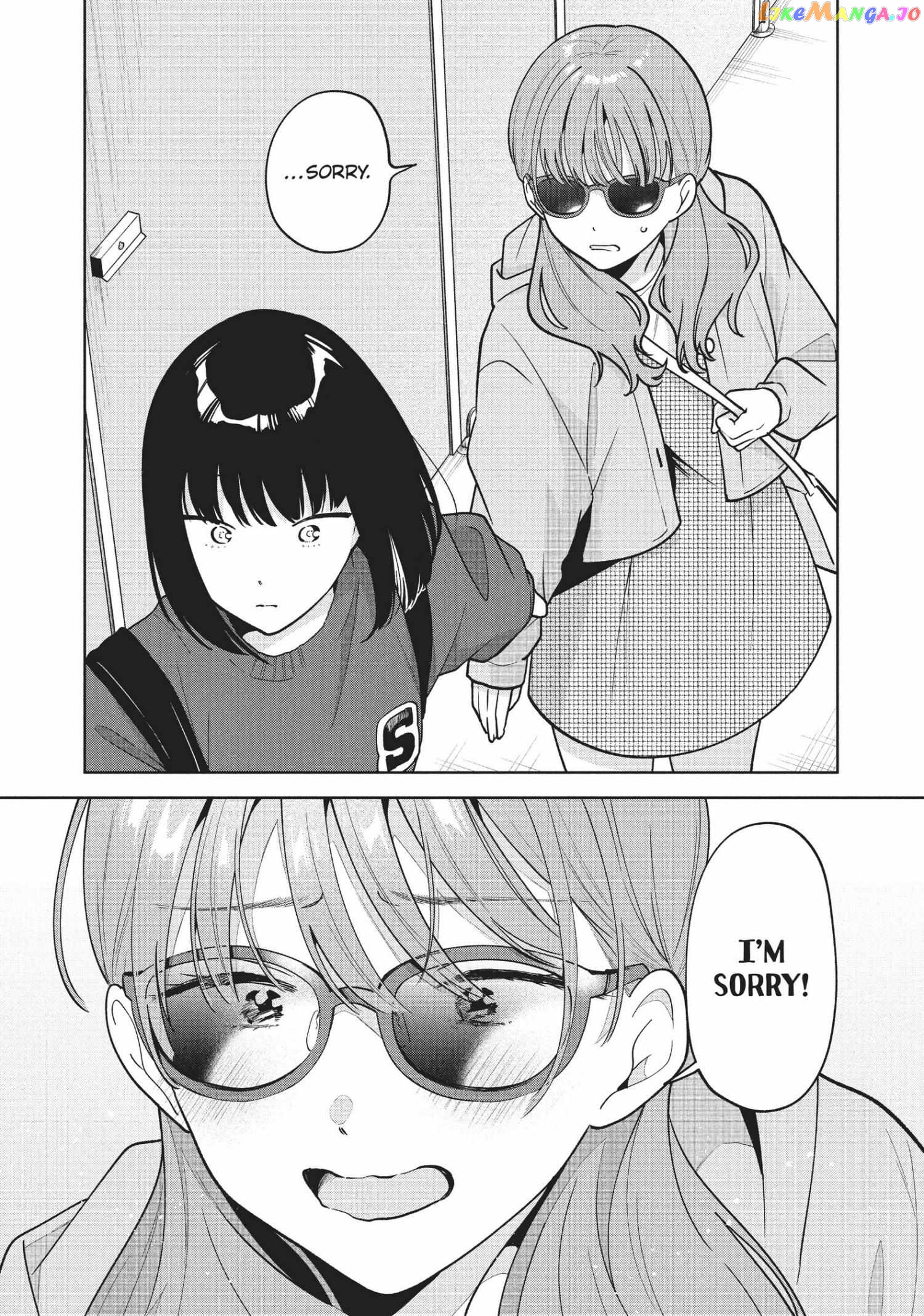 Oshi ga Tonari de Jugyou ni Shuuchuu Dekinai! chapter 46 - page 9