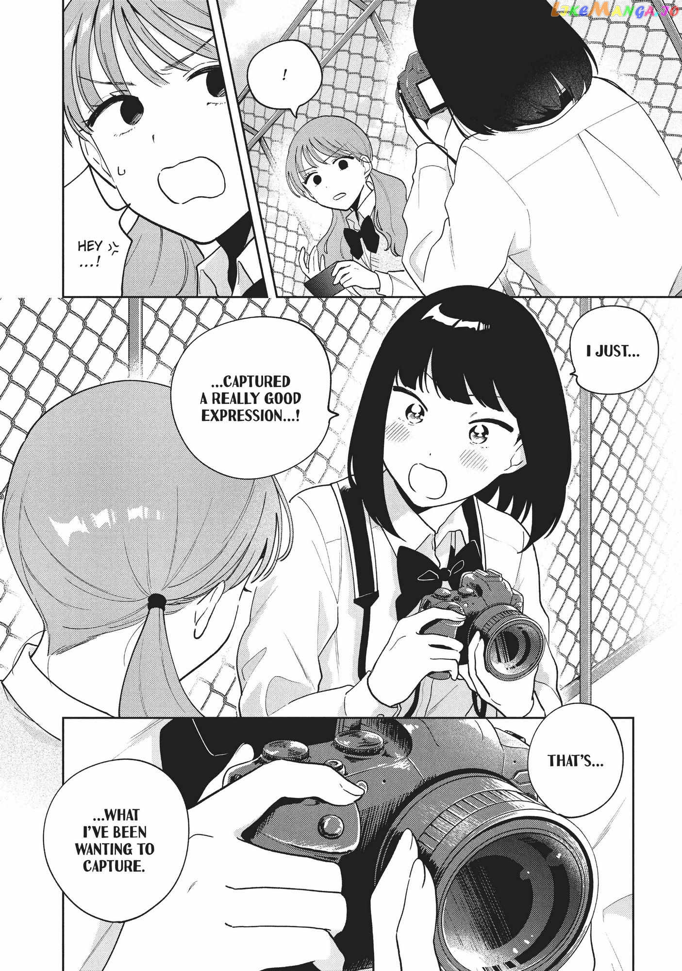 Oshi ga Tonari de Jugyou ni Shuuchuu Dekinai! chapter 20 - page 16