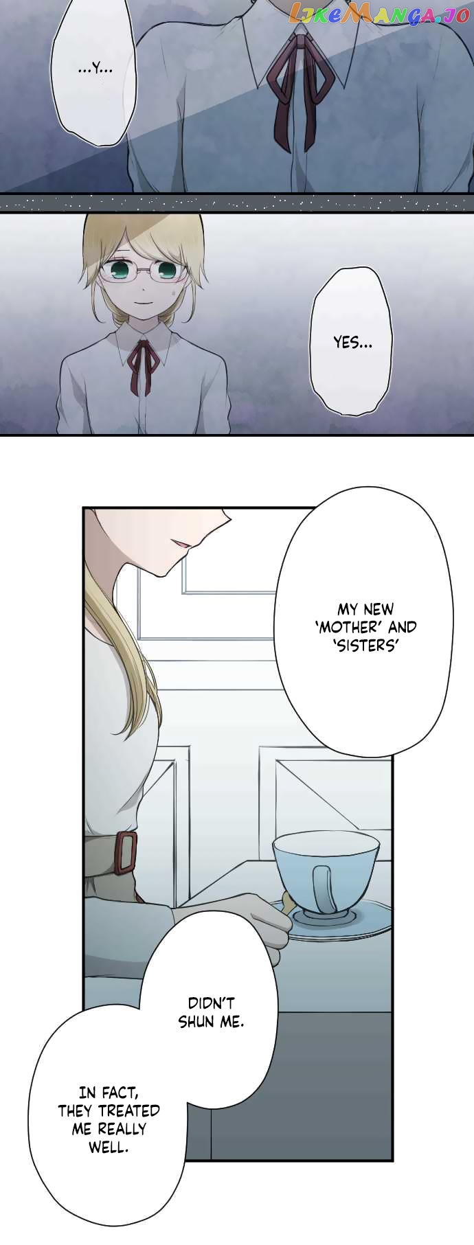 Ouji-sama Nante Iranai chapter 165 - page 13