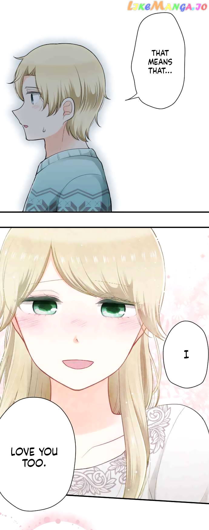 Ouji-sama Nante Iranai chapter 166 - page 11