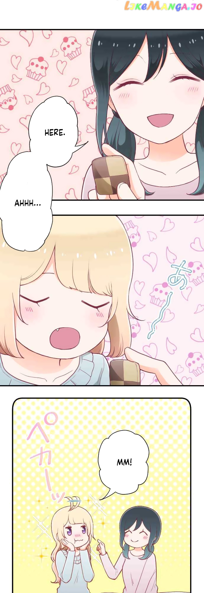 Ouji-sama Nante Iranai chapter 182 - page 1