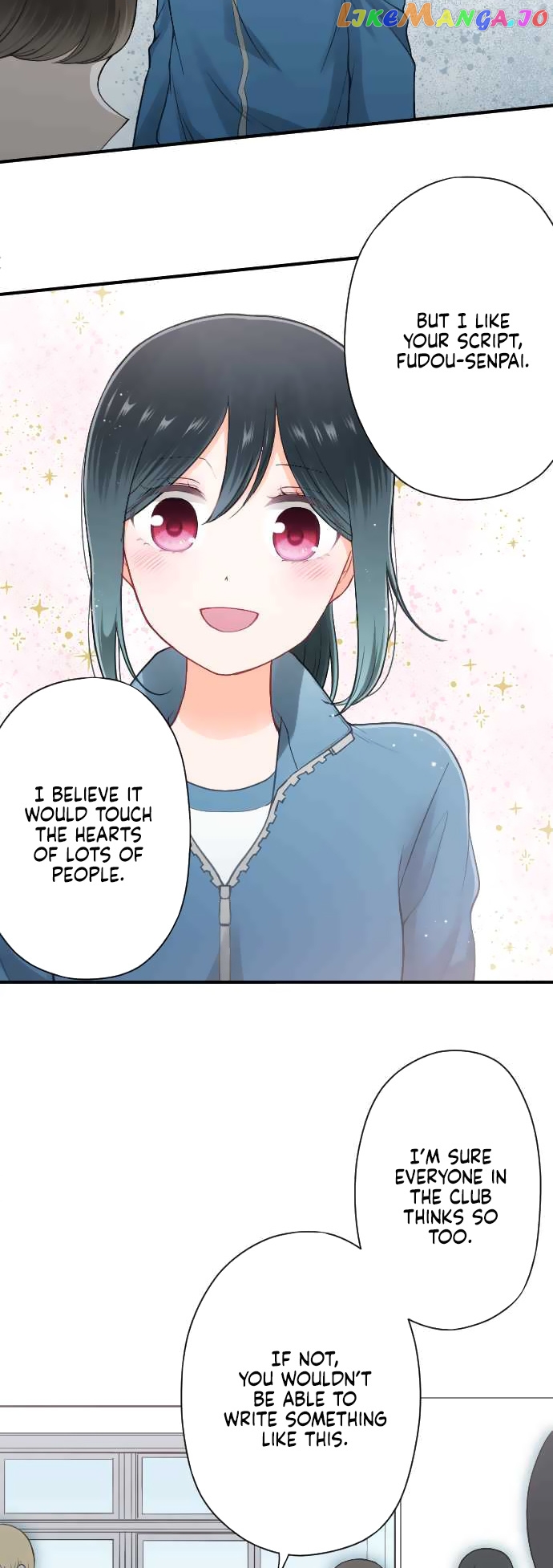 Ouji-sama Nante Iranai chapter 182 - page 8
