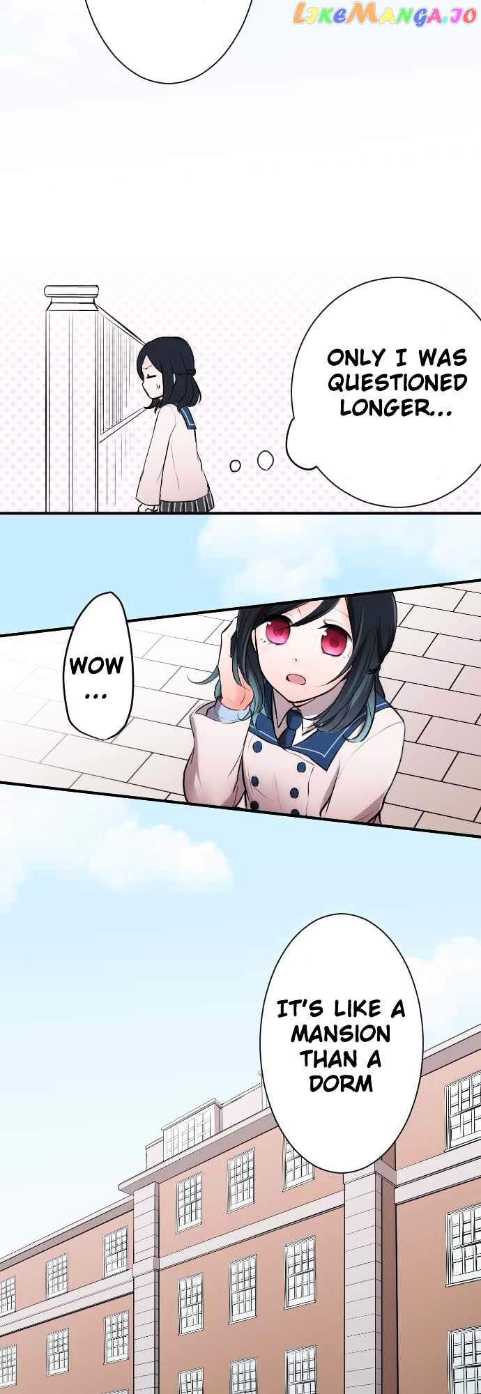 Ouji-sama Nante Iranai chapter 2 - page 6