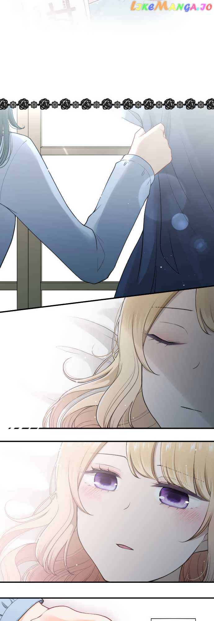 Ouji-sama Nante Iranai chapter 187 - page 7