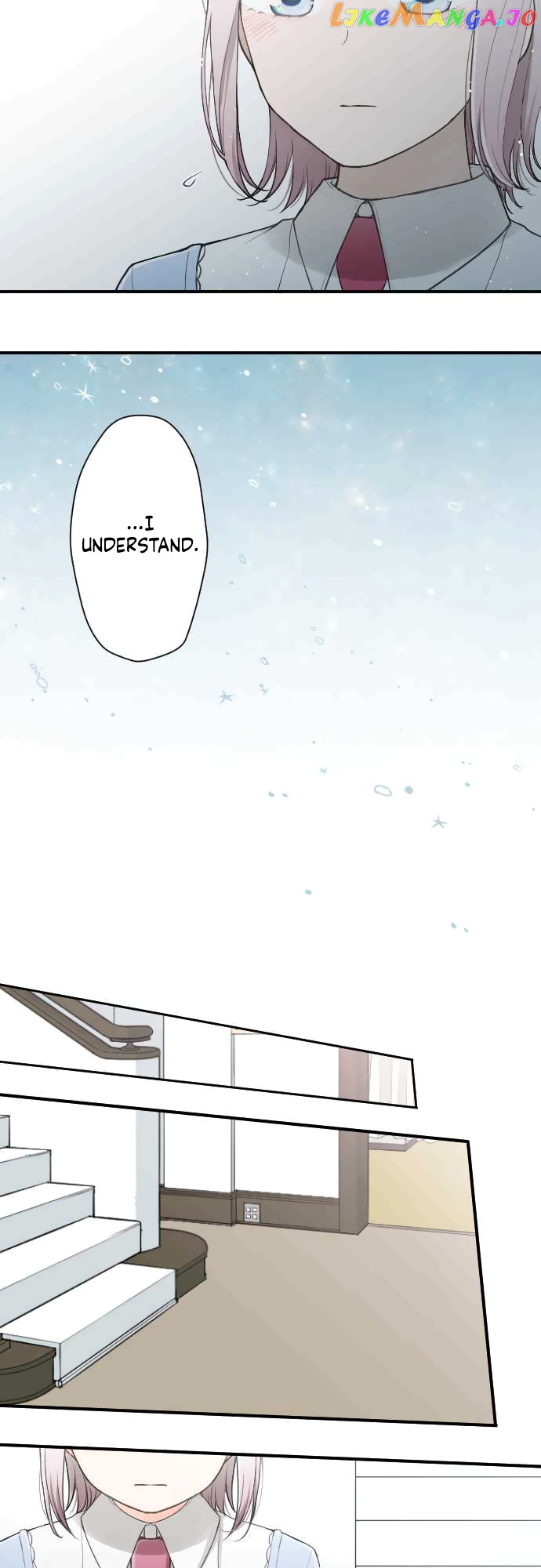 Ouji-sama Nante Iranai chapter 174 - page 20
