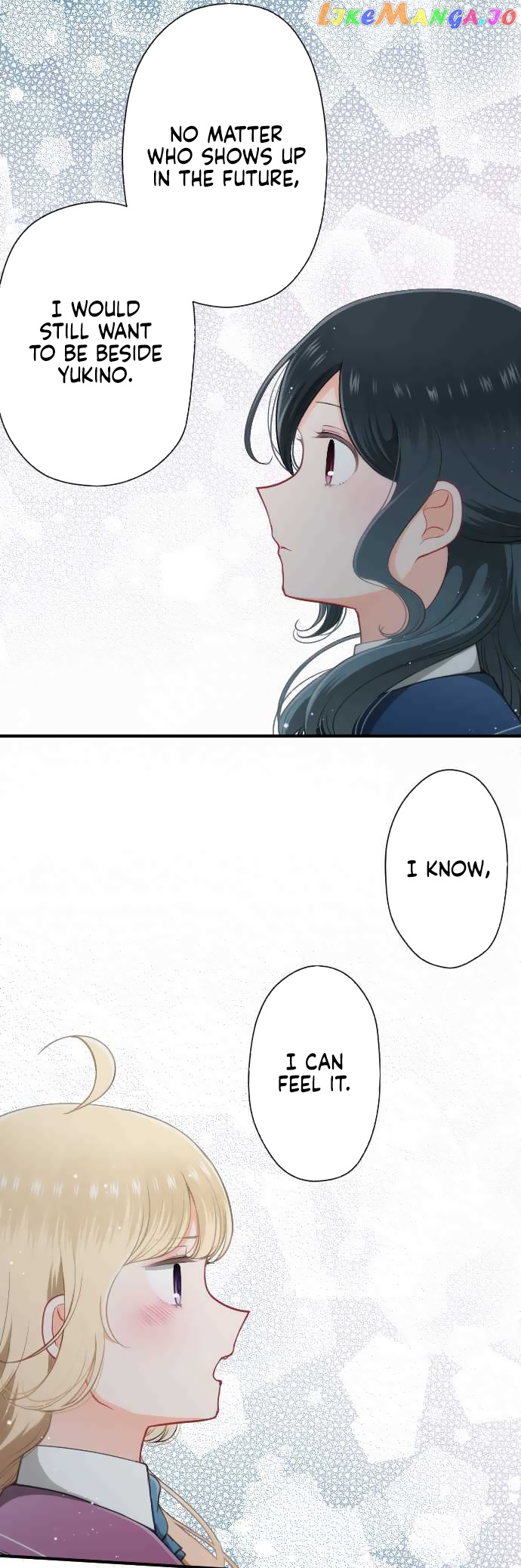 Ouji-sama Nante Iranai chapter 188 - page 9