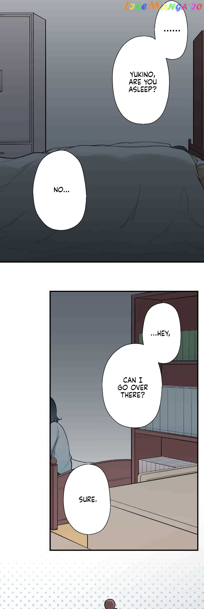 Ouji-sama Nante Iranai chapter 189 - page 7