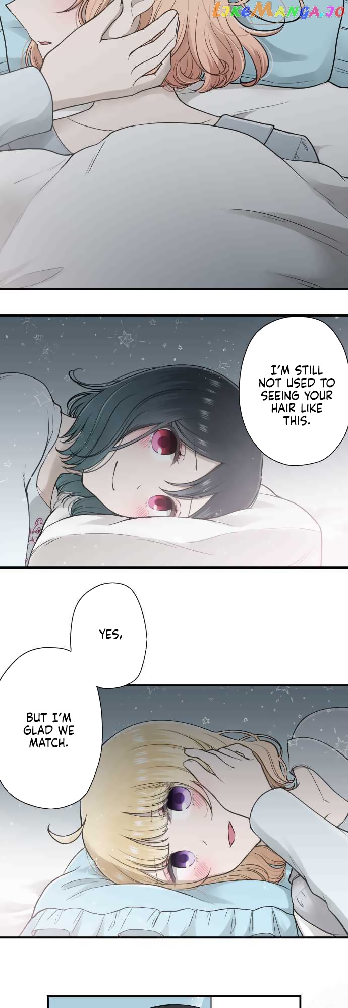 Ouji-sama Nante Iranai chapter 189 - page 9