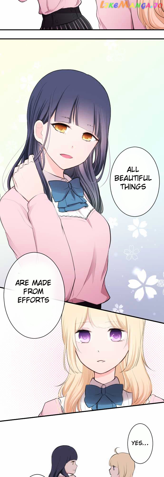 Ouji-sama Nante Iranai chapter 7 - page 9