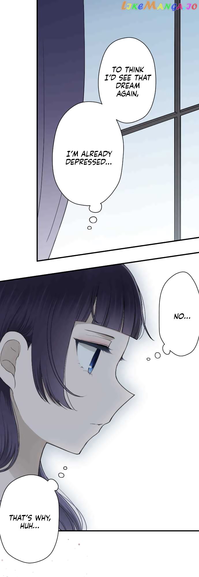 Ouji-sama Nante Iranai chapter 176 - page 13