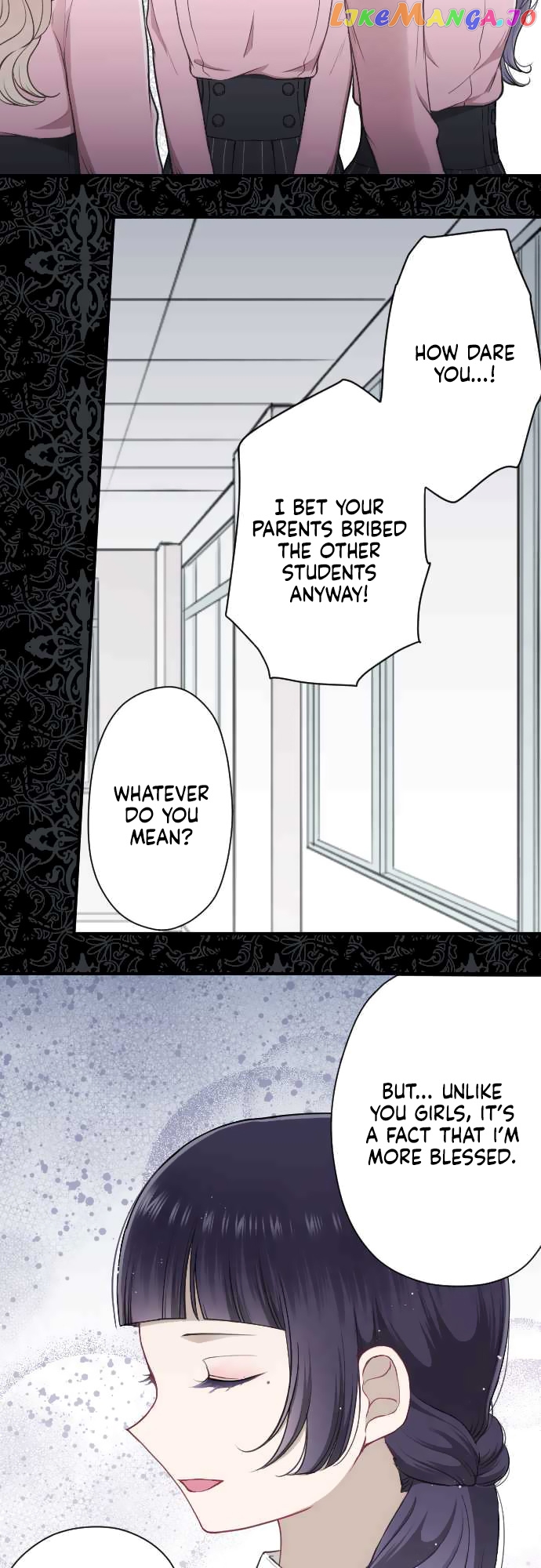 Ouji-sama Nante Iranai chapter 176 - page 8