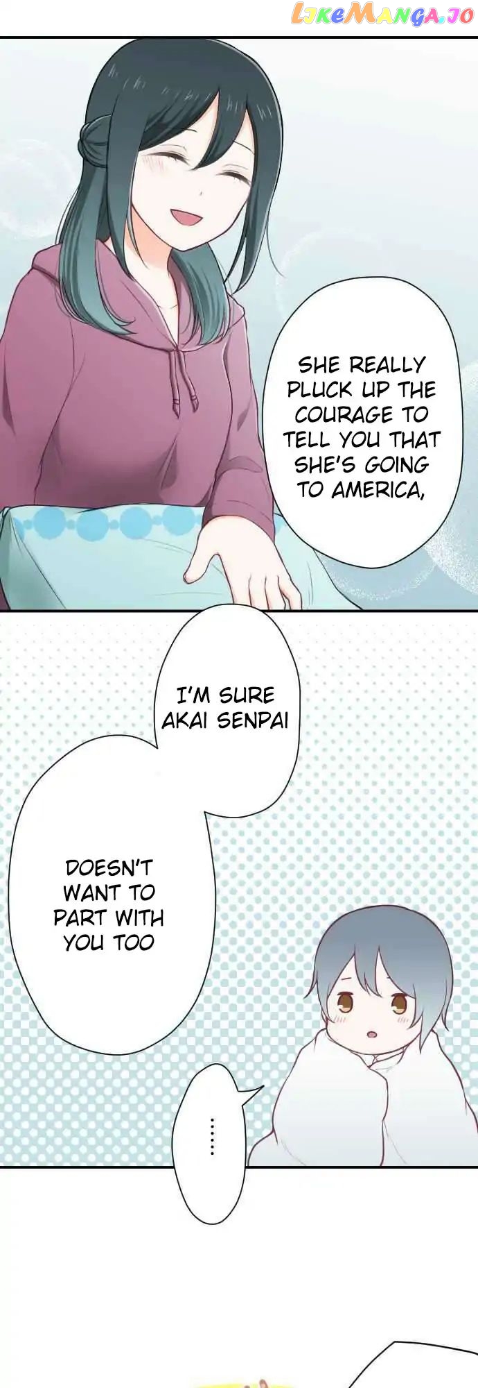 Ouji-sama Nante Iranai chapter 93 - page 14