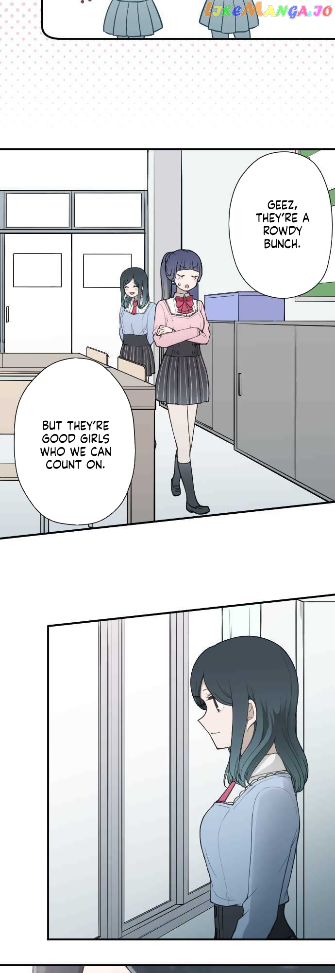 Ouji-sama Nante Iranai chapter 190 - page 11