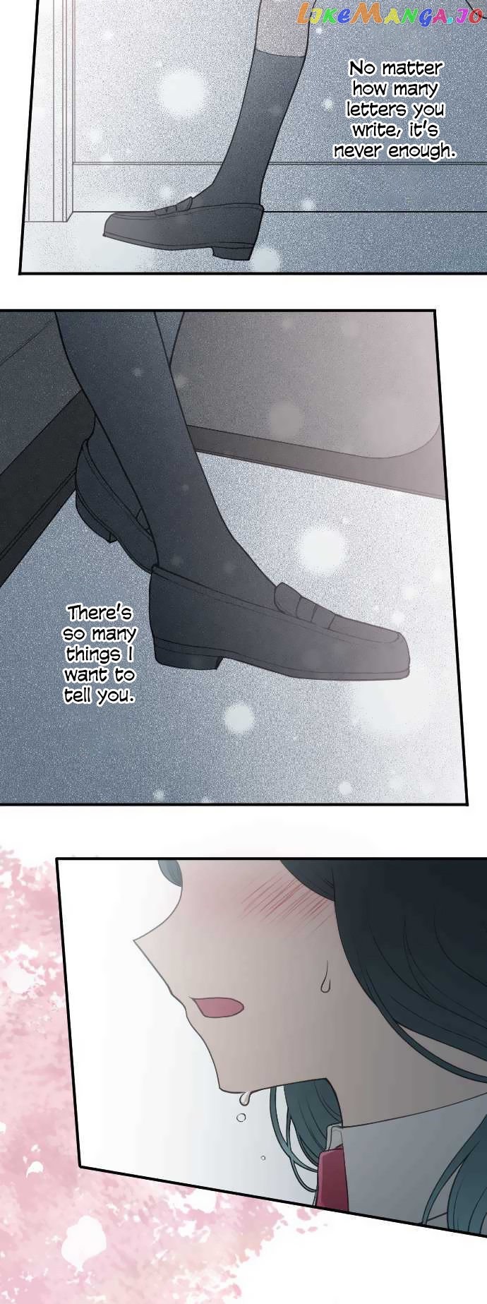 Ouji-sama Nante Iranai chapter 190 - page 26