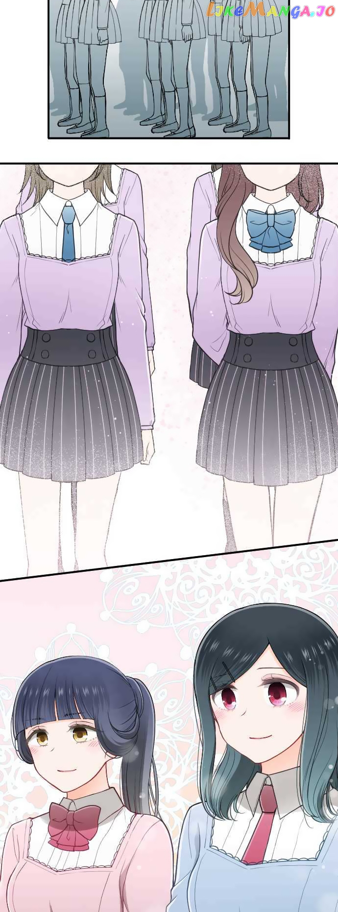Ouji-sama Nante Iranai chapter 190 - page 5
