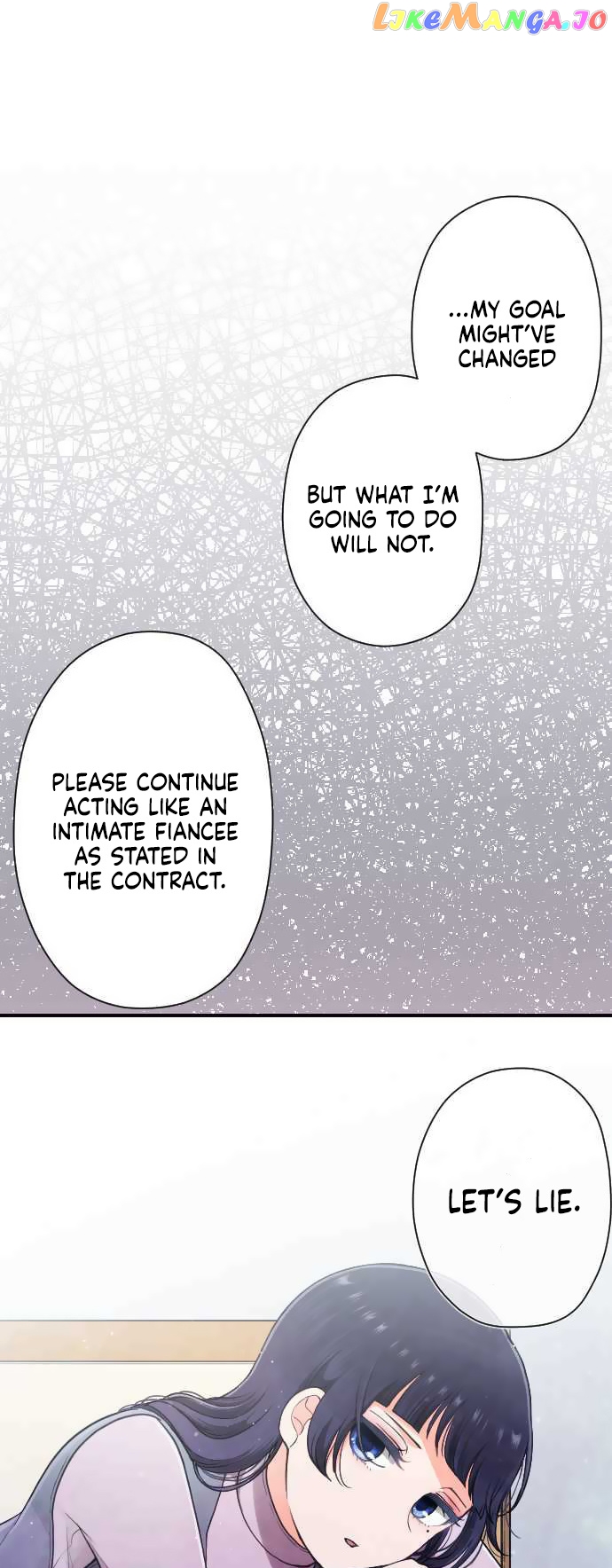 Ouji-sama Nante Iranai chapter 179 - page 14