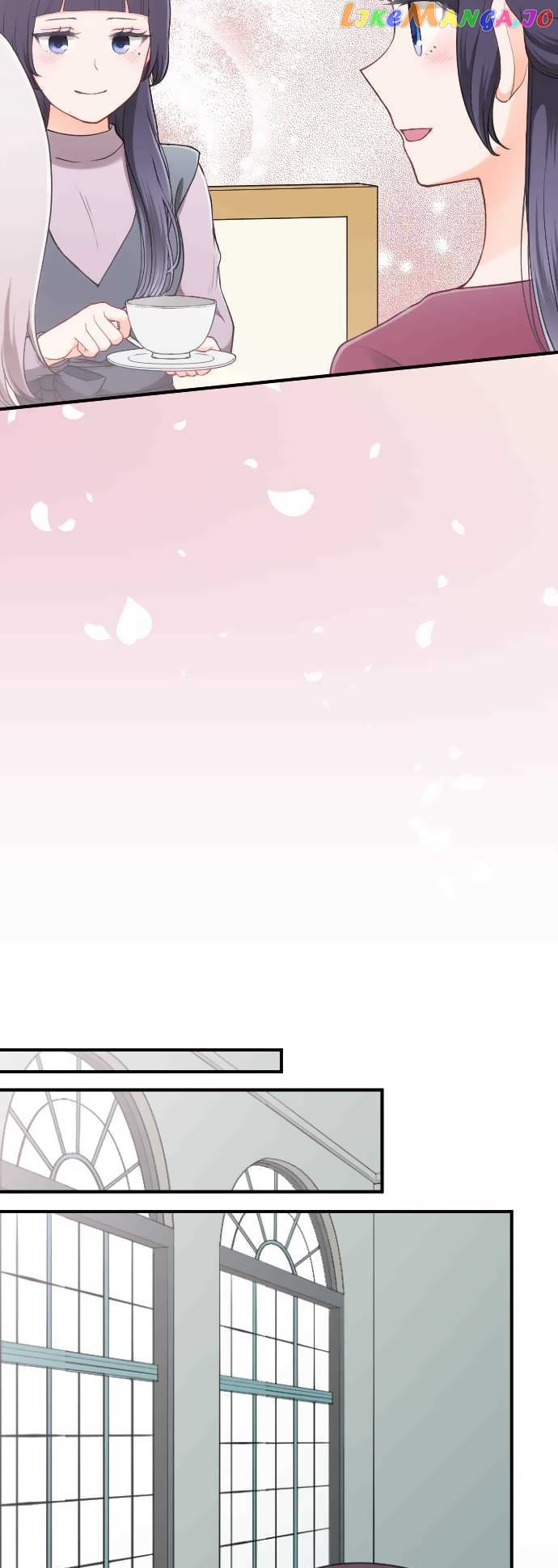 Ouji-sama Nante Iranai chapter 179 - page 9