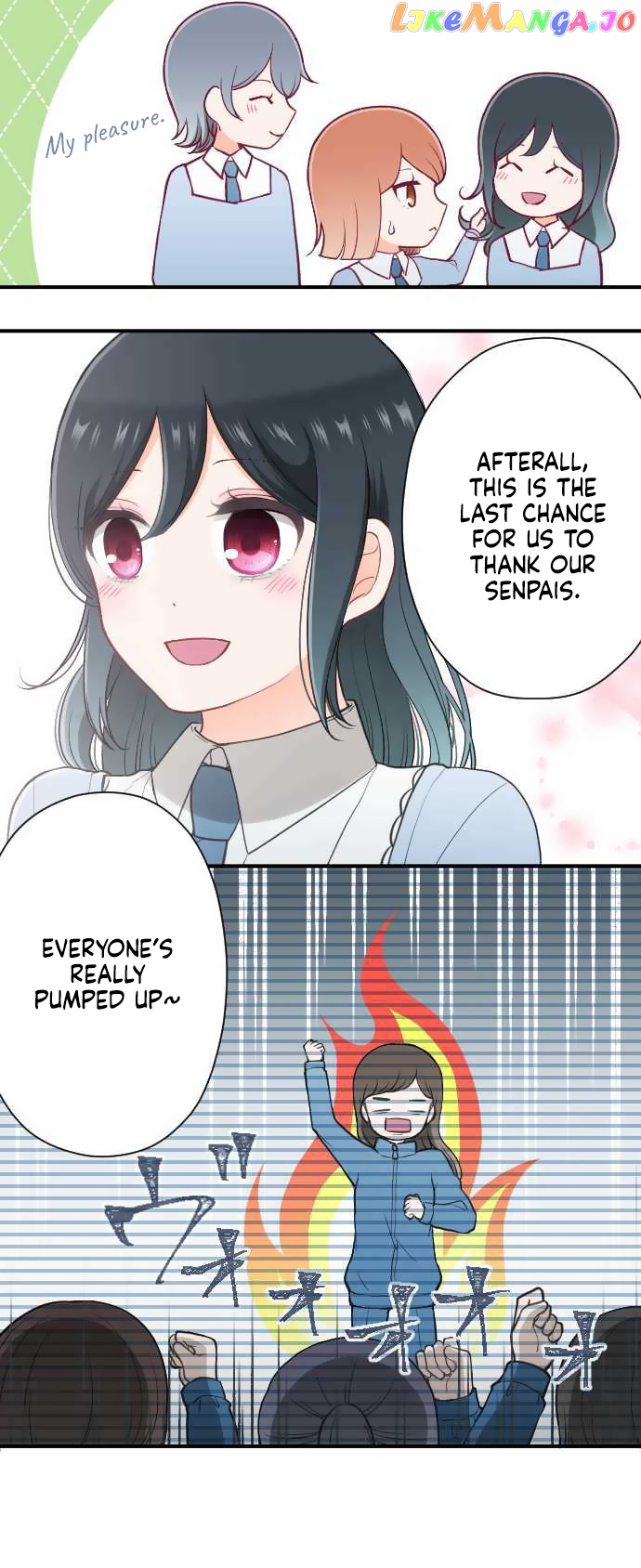Ouji-sama Nante Iranai chapter 180 - page 3
