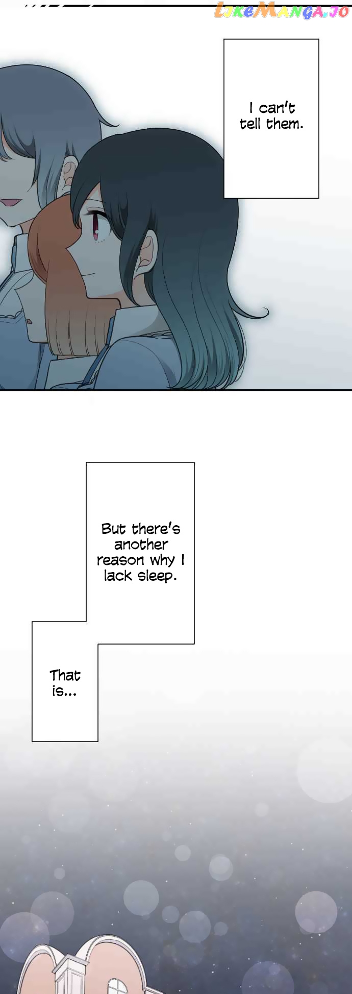 Ouji-sama Nante Iranai chapter 180 - page 5