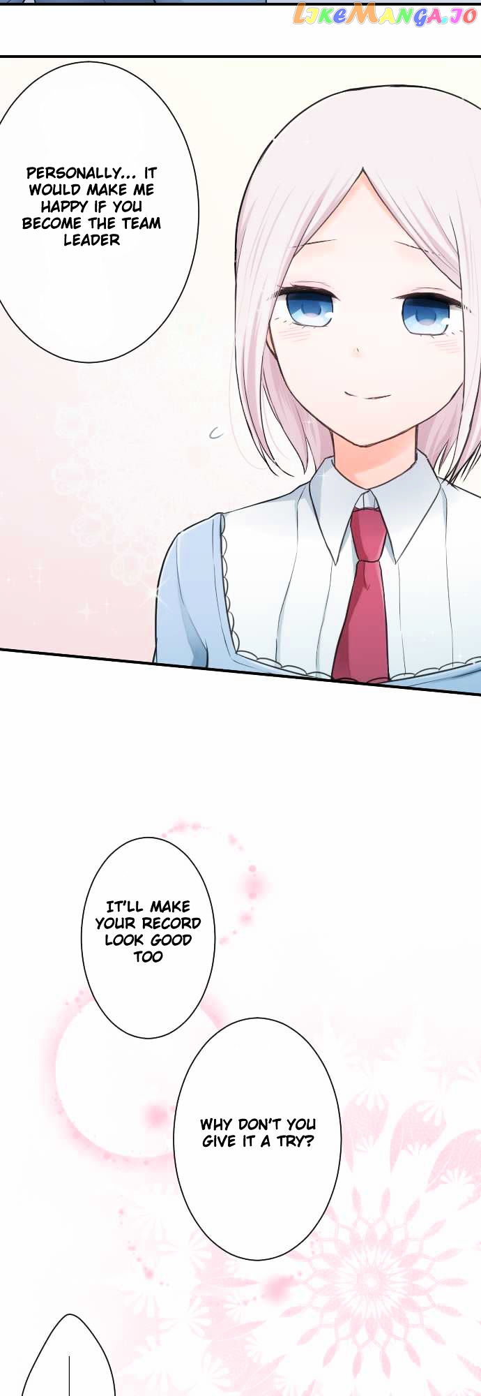 Ouji-sama Nante Iranai chapter 14 - page 9