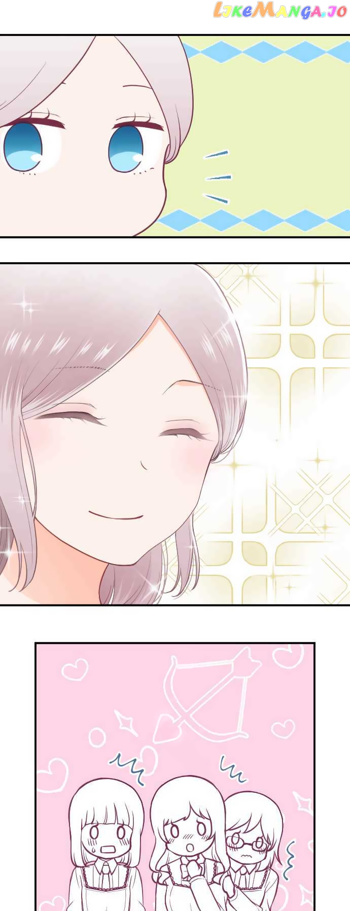 Ouji-sama Nante Iranai chapter 197 - page 6