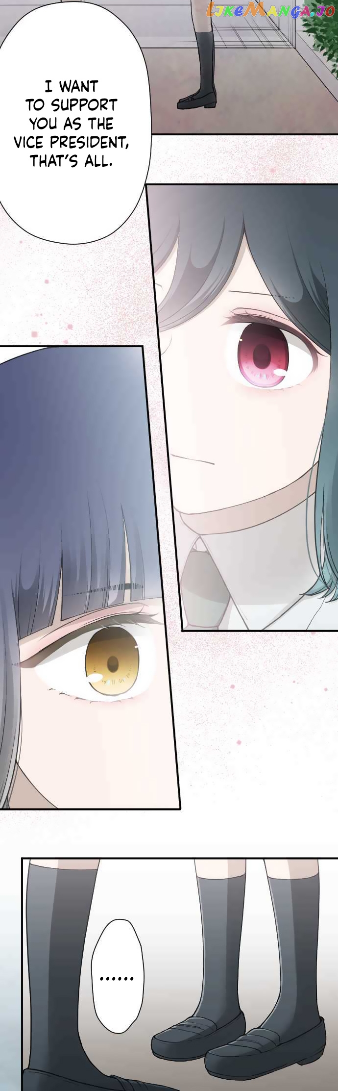 Ouji-sama Nante Iranai chapter 199 - page 7