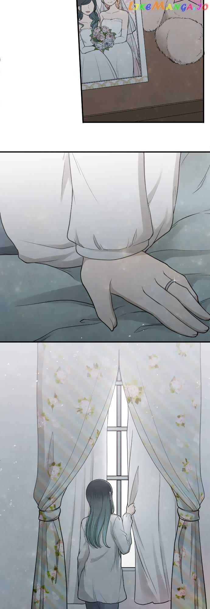 Ouji-sama Nante Iranai chapter 200 - page 2