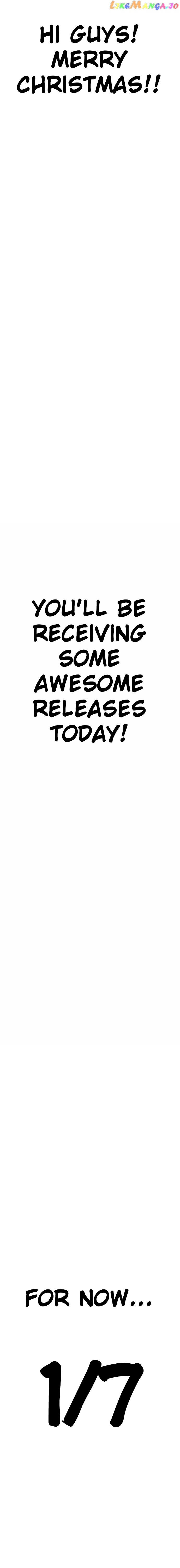 Ouji-sama Nante Iranai chapter 20 - page 2