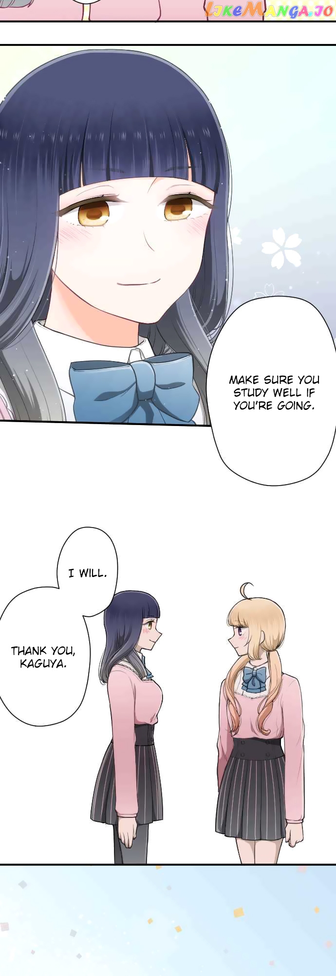 Ouji-sama Nante Iranai chapter 155 - page 5