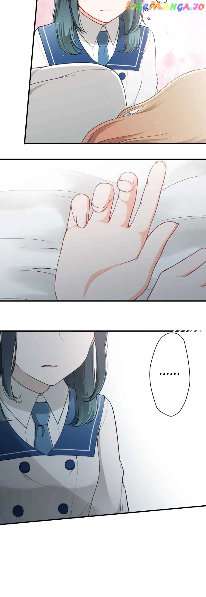 Ouji-sama Nante Iranai chapter 156 - page 17