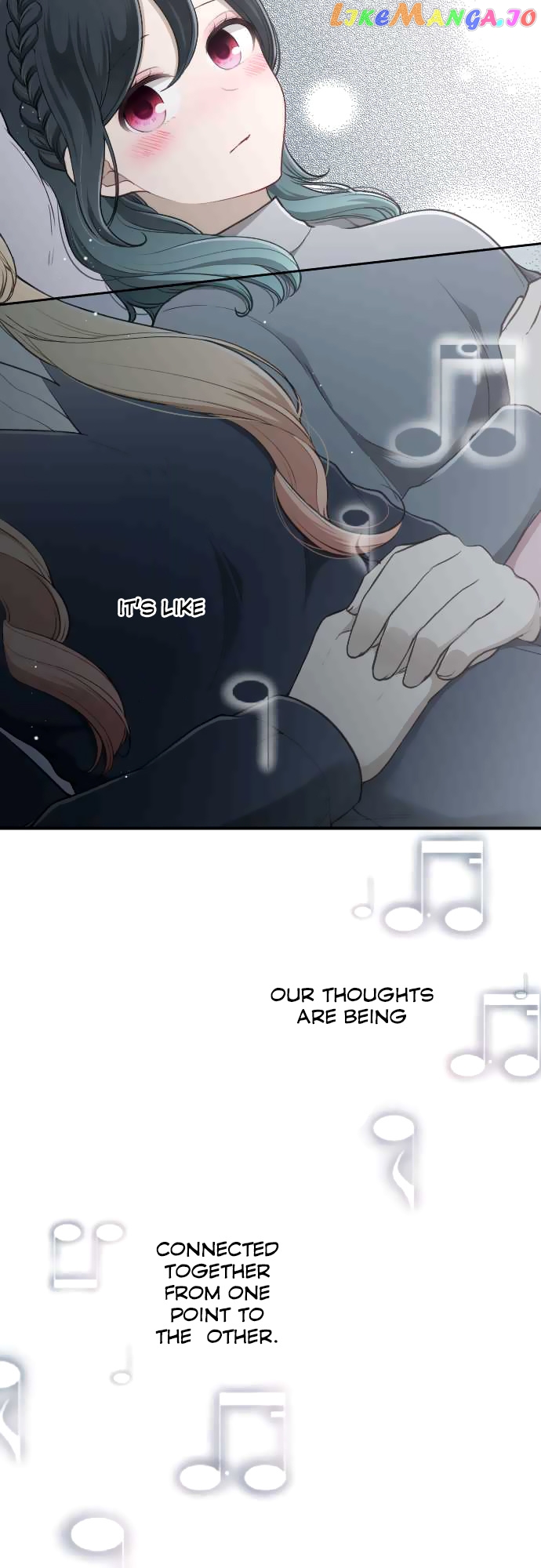 Ouji-sama Nante Iranai chapter 159 - page 16