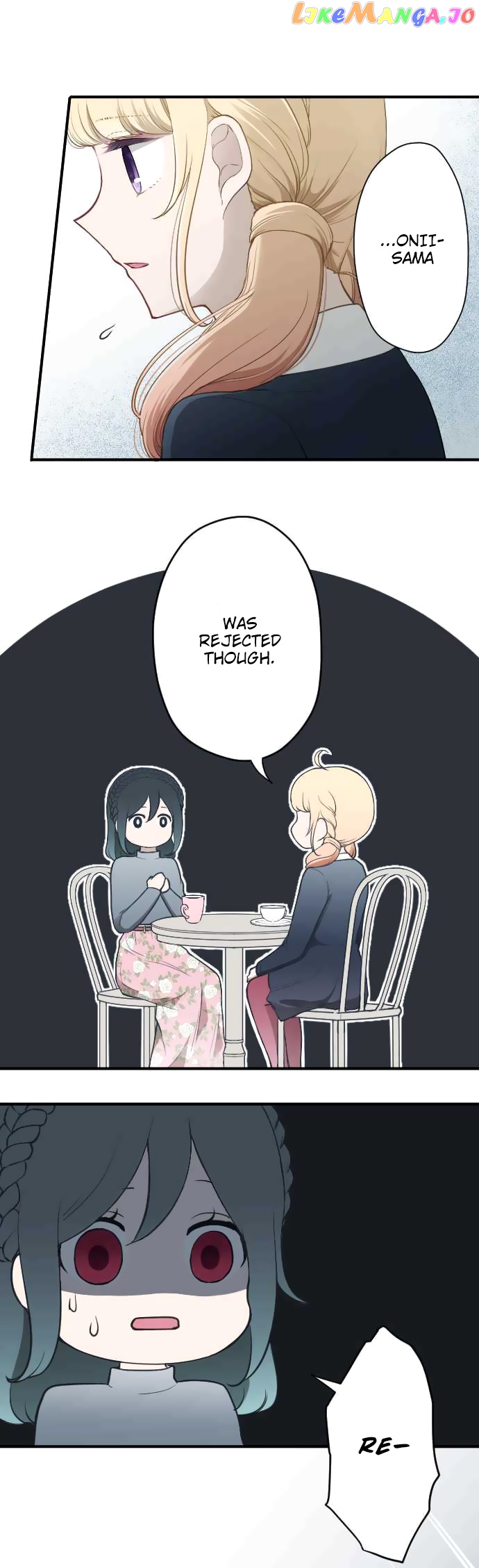 Ouji-sama Nante Iranai chapter 159 - page 2