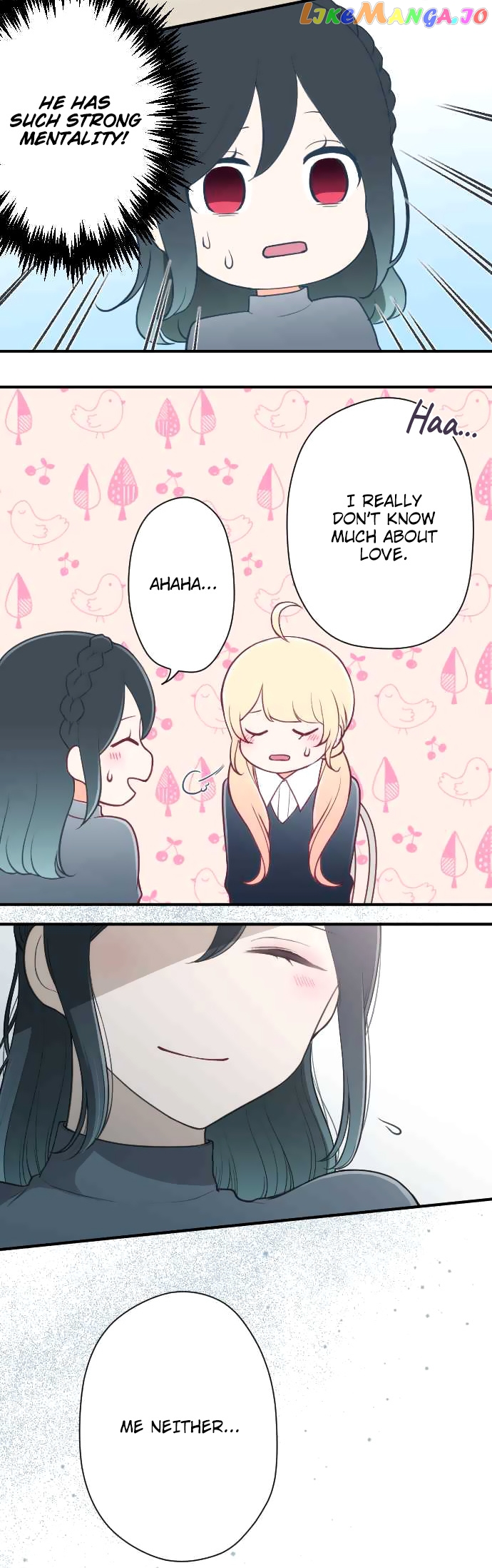 Ouji-sama Nante Iranai chapter 159 - page 8