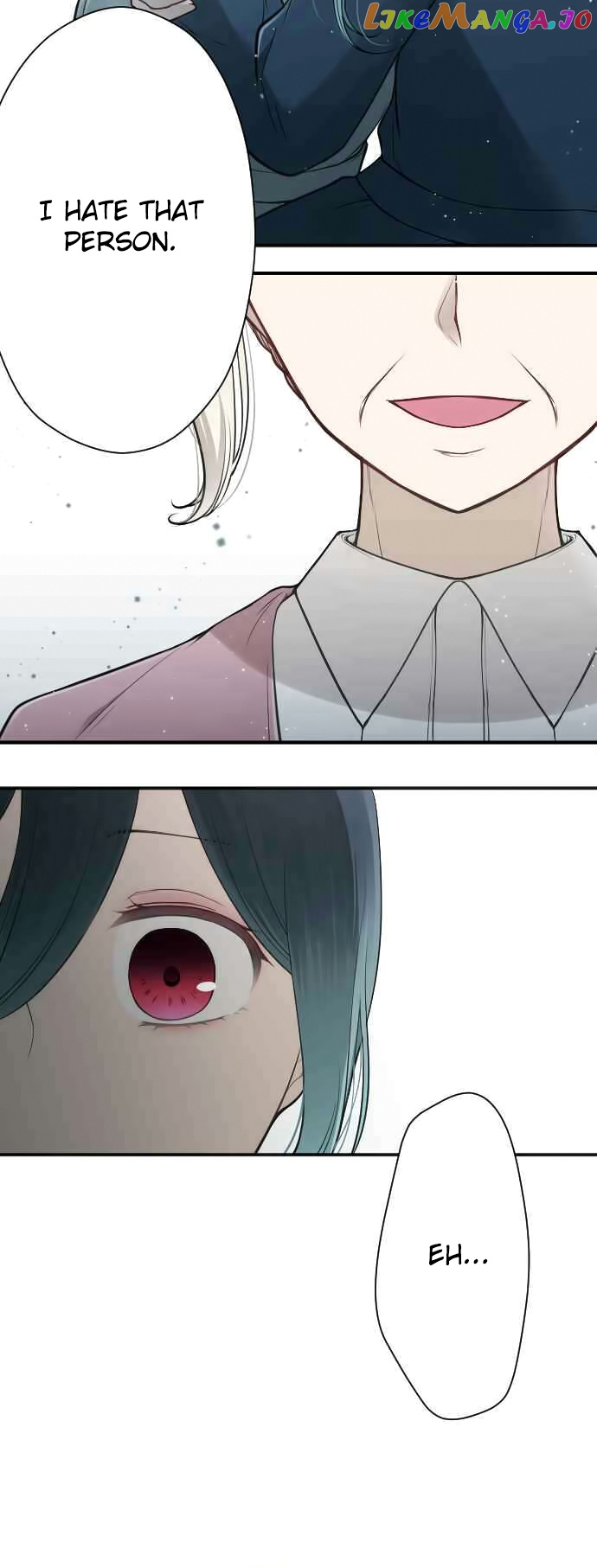 Ouji-sama Nante Iranai chapter 123 - page 3