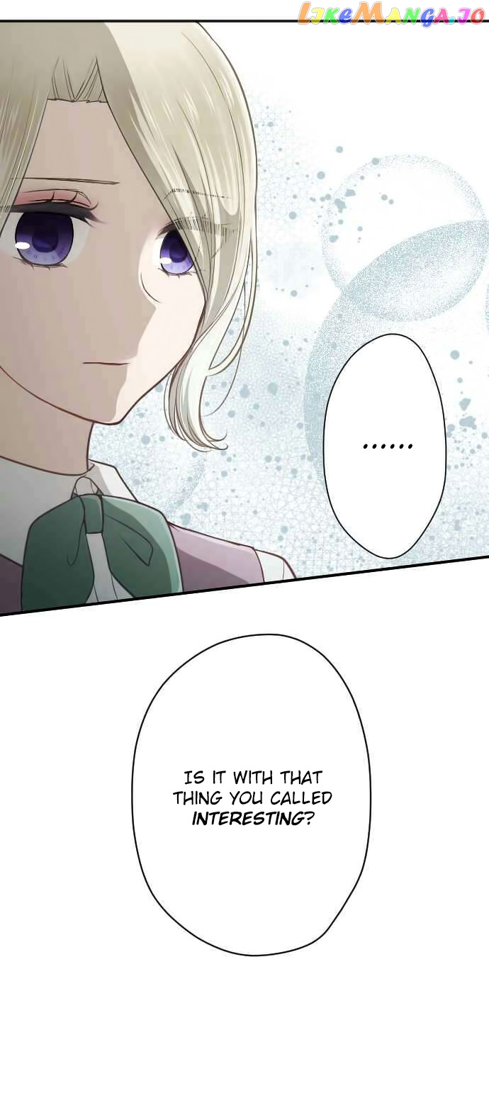 Ouji-sama Nante Iranai chapter 125 - page 7