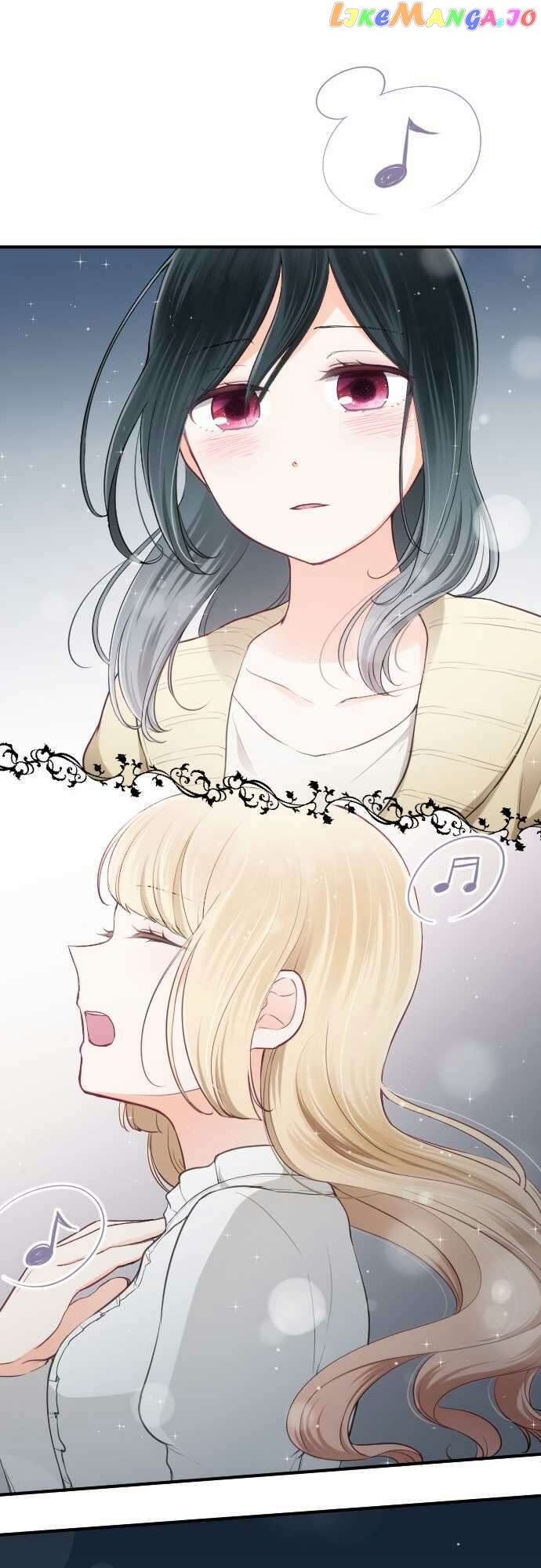 Ouji-sama Nante Iranai chapter 79 - page 20