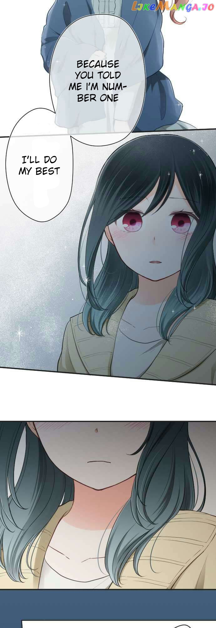 Ouji-sama Nante Iranai chapter 80 - page 21