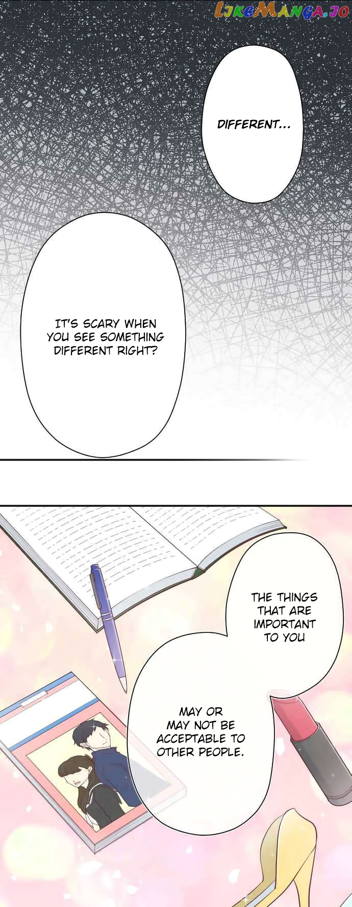 Ouji-sama Nante Iranai chapter 131 - page 9