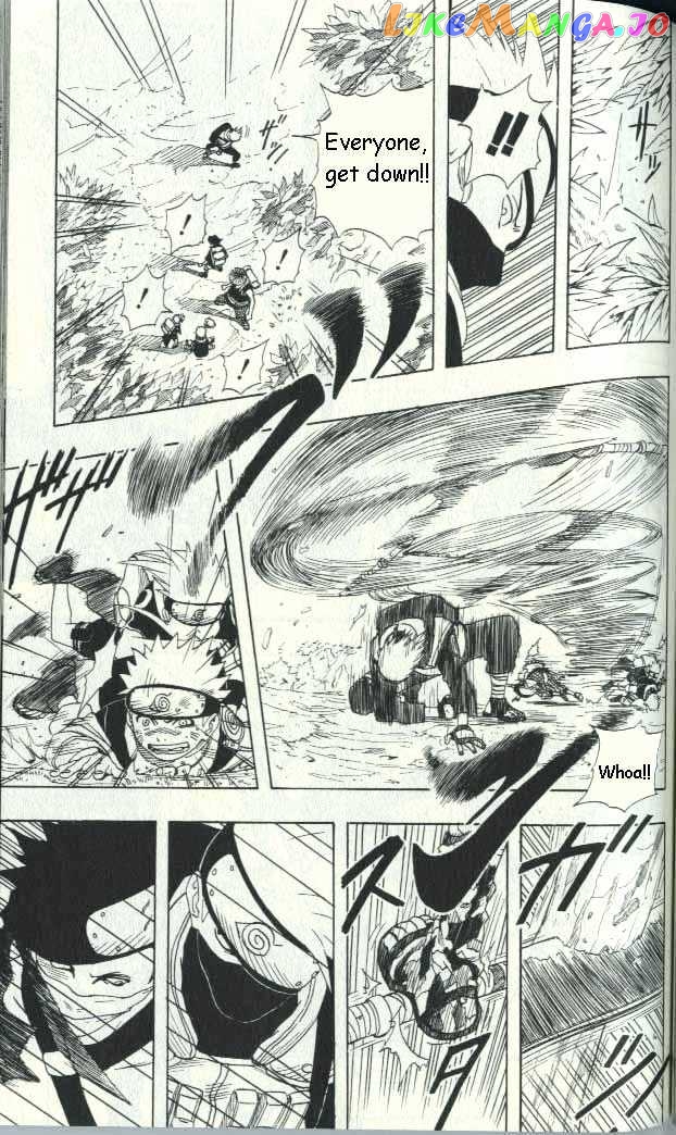 Naruto - Manga chapter 11 - page 17