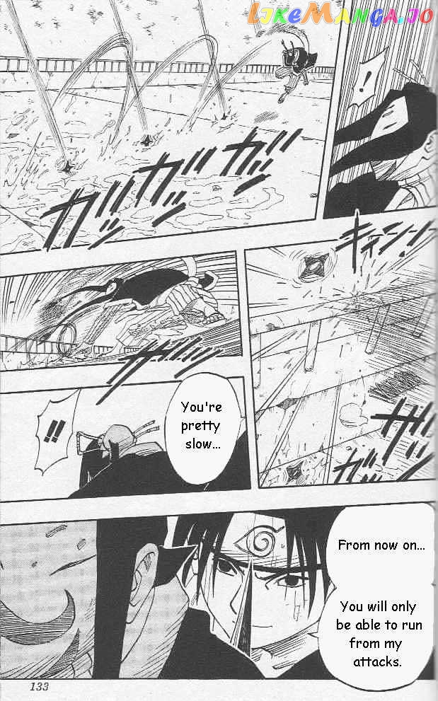 Naruto - Manga chapter 24 - page 8