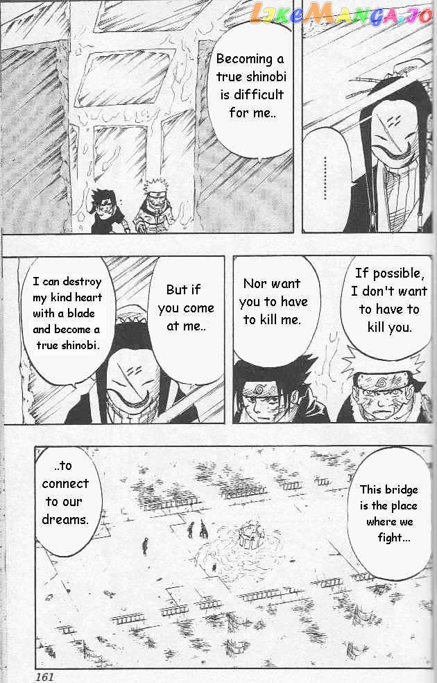 Naruto - Manga chapter 25 - page 16