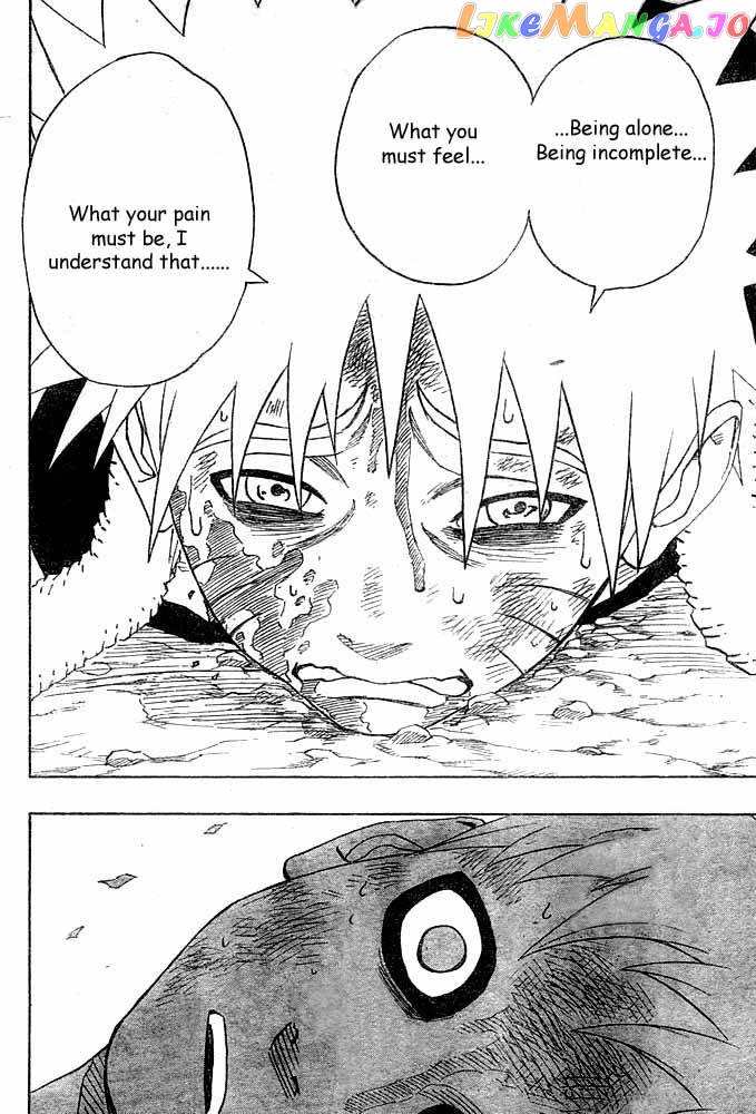 Naruto - Manga Chapter 138 - page 14