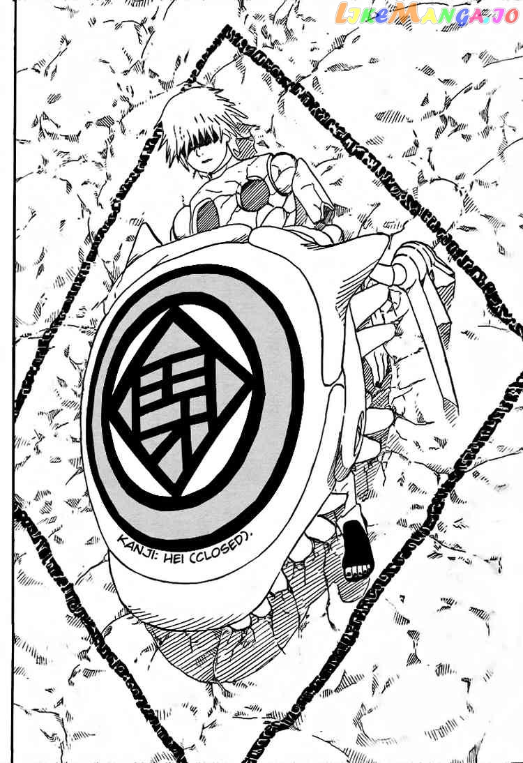Naruto - Manga Chapter 273 - page 14