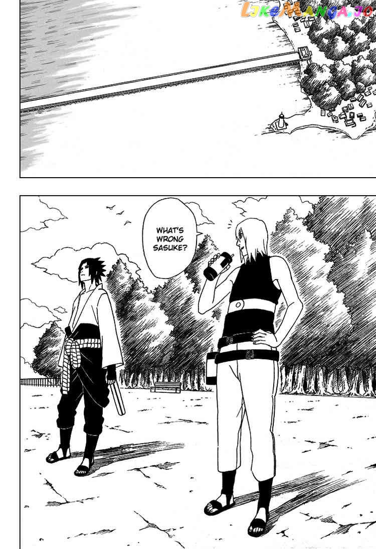 Naruto - Manga Chapter 347 - page 12