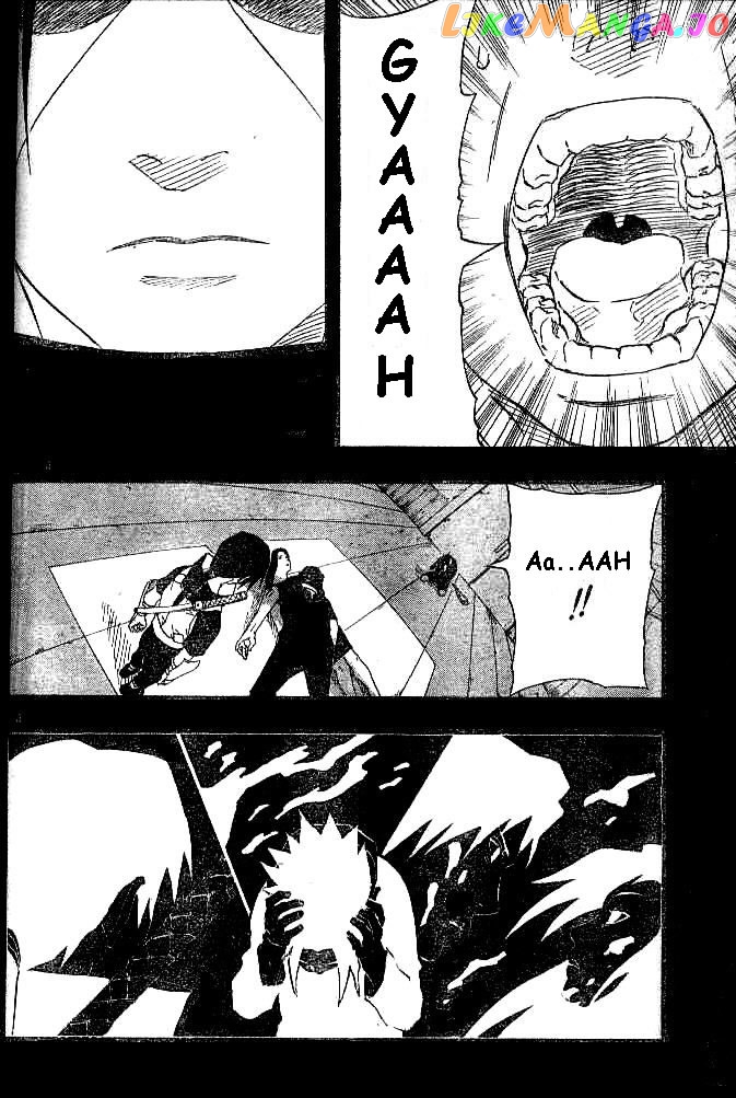 Naruto - Manga Chapter 146 - page 6