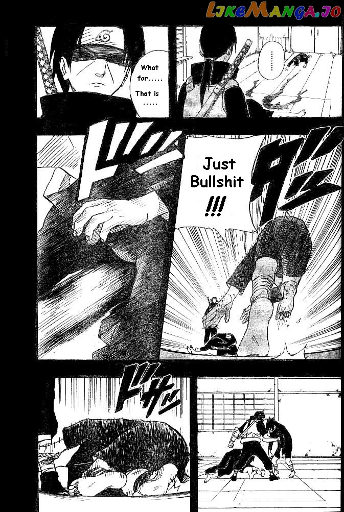 Naruto - Manga Chapter 146 - page 9