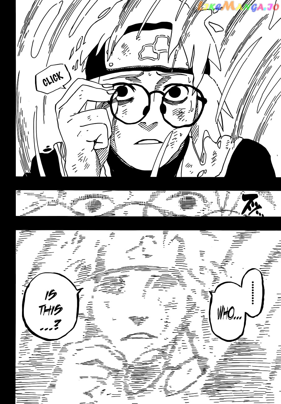 Naruto - Manga Chapter 583 - page 18