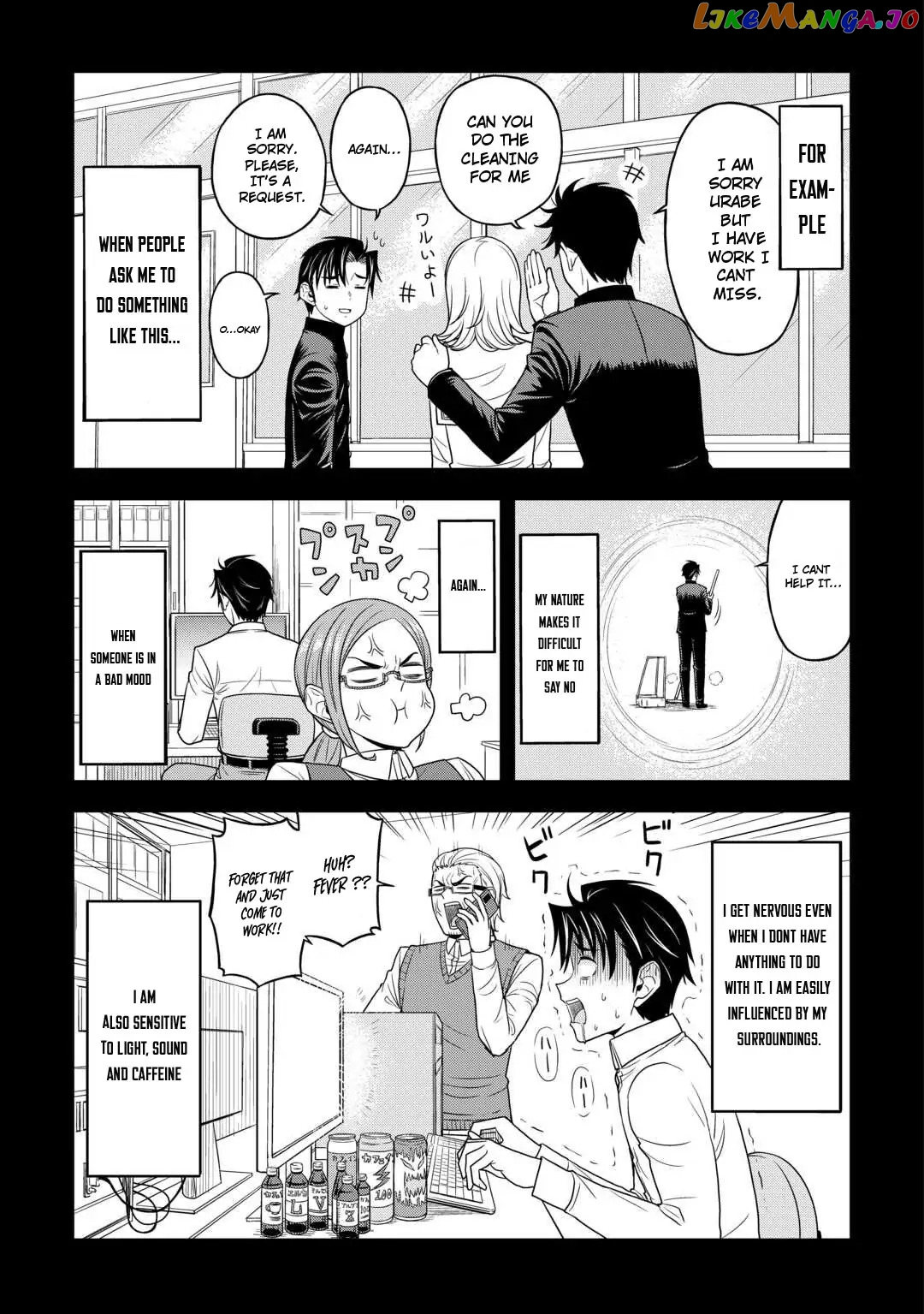 Isekai kara Elf-san ga Ochite Kita no desu ga!? Chapter 1 - page 6