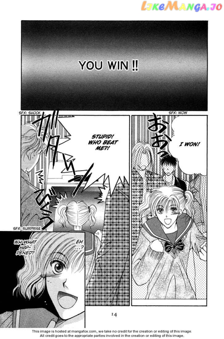 Prime Minister at the End of the Century Chapter 1 - page 16
